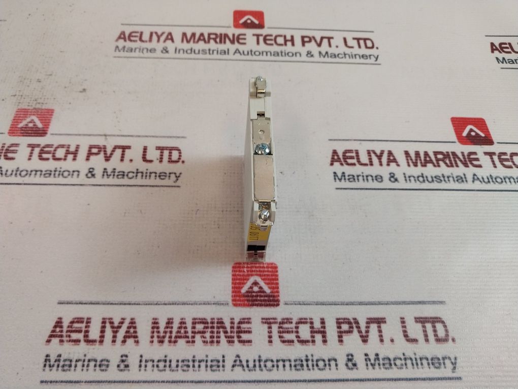 R.Stahl 9001/00-280-100-101 Safety Barrier Rev.B