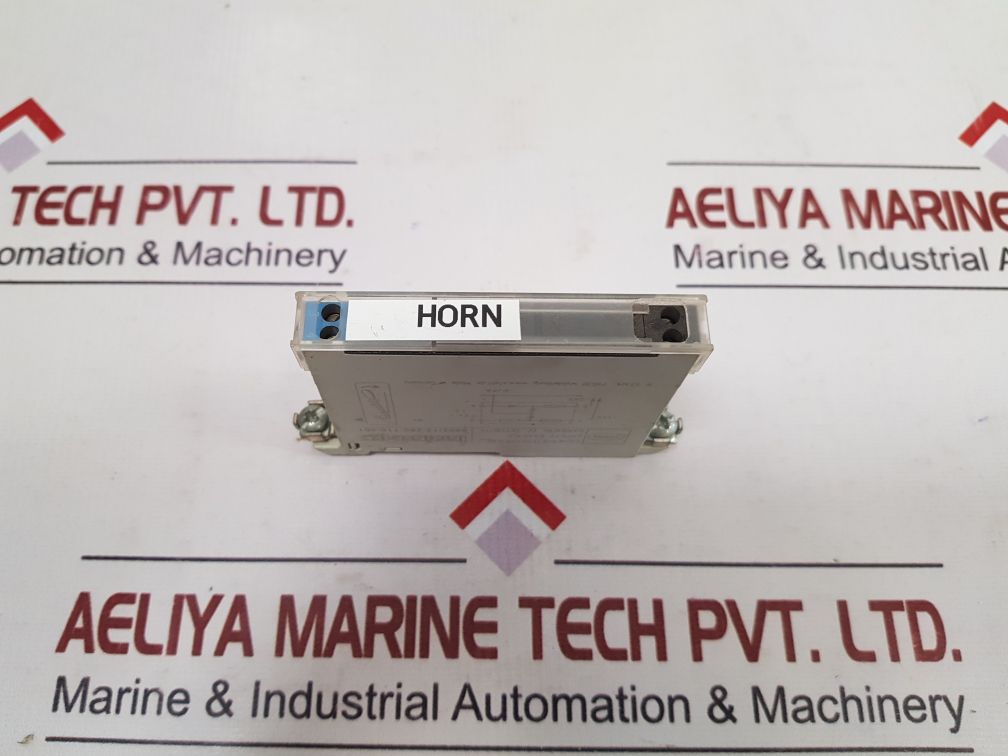 Stahl Intrinspak 9002/13-280-110-001 Safety Barrier