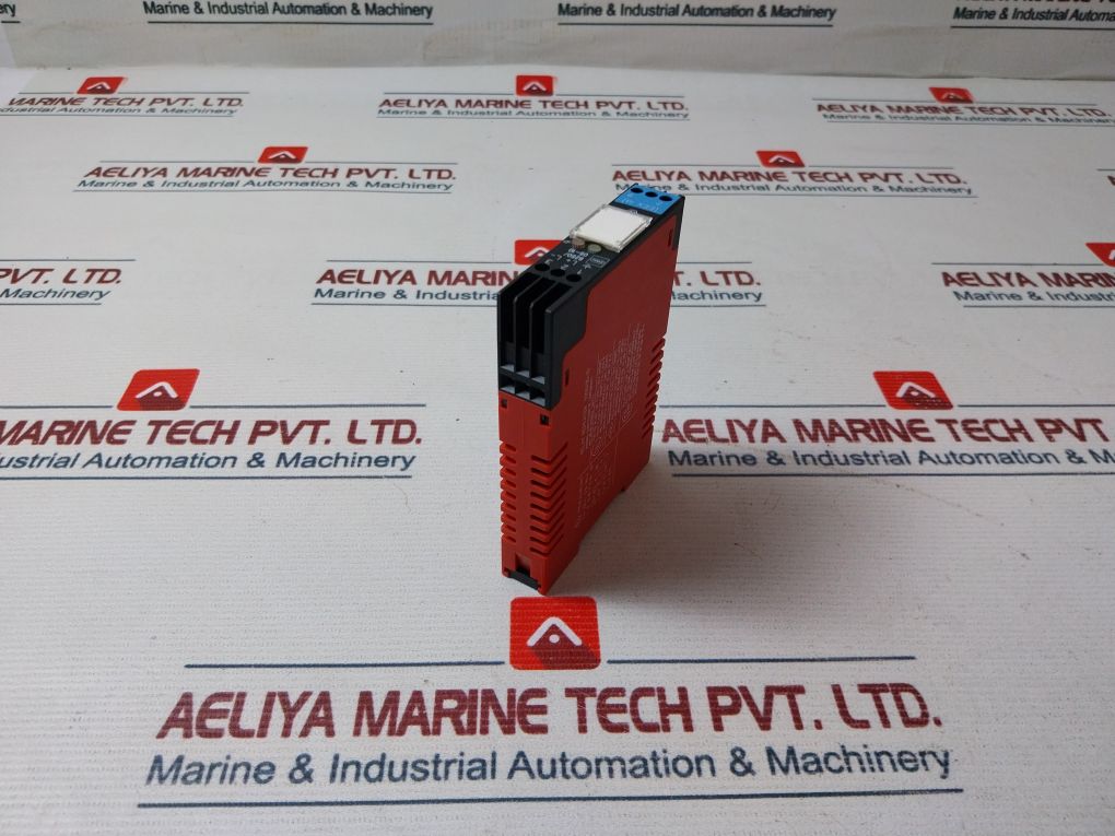 R.Stahl 9250/05-10 Repeater Relay