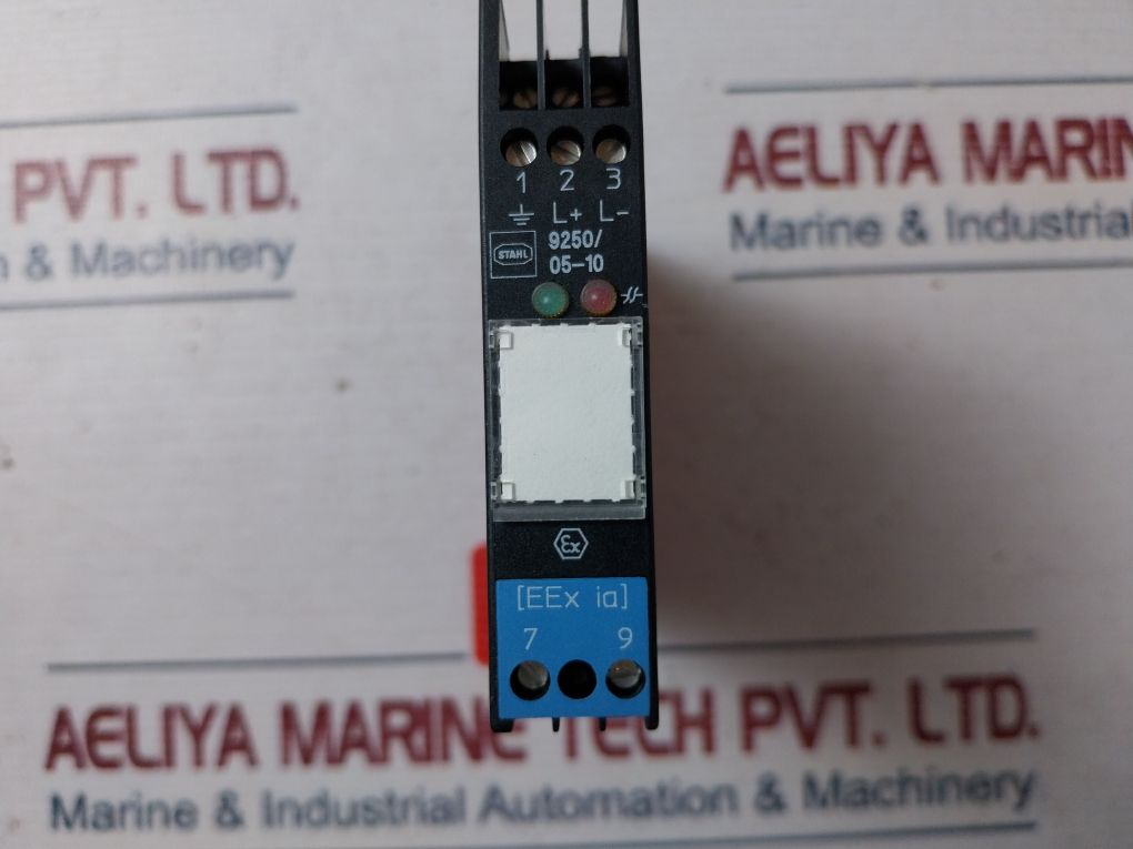 R.Stahl 9250/05-10 Repeater Relay