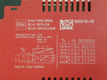 R.Stahl Icspak 9250/01-10 Relay Repeater