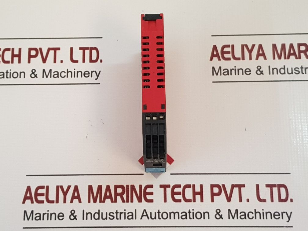 R.Stahl Icspak 9250/01-10 Relay Repeater