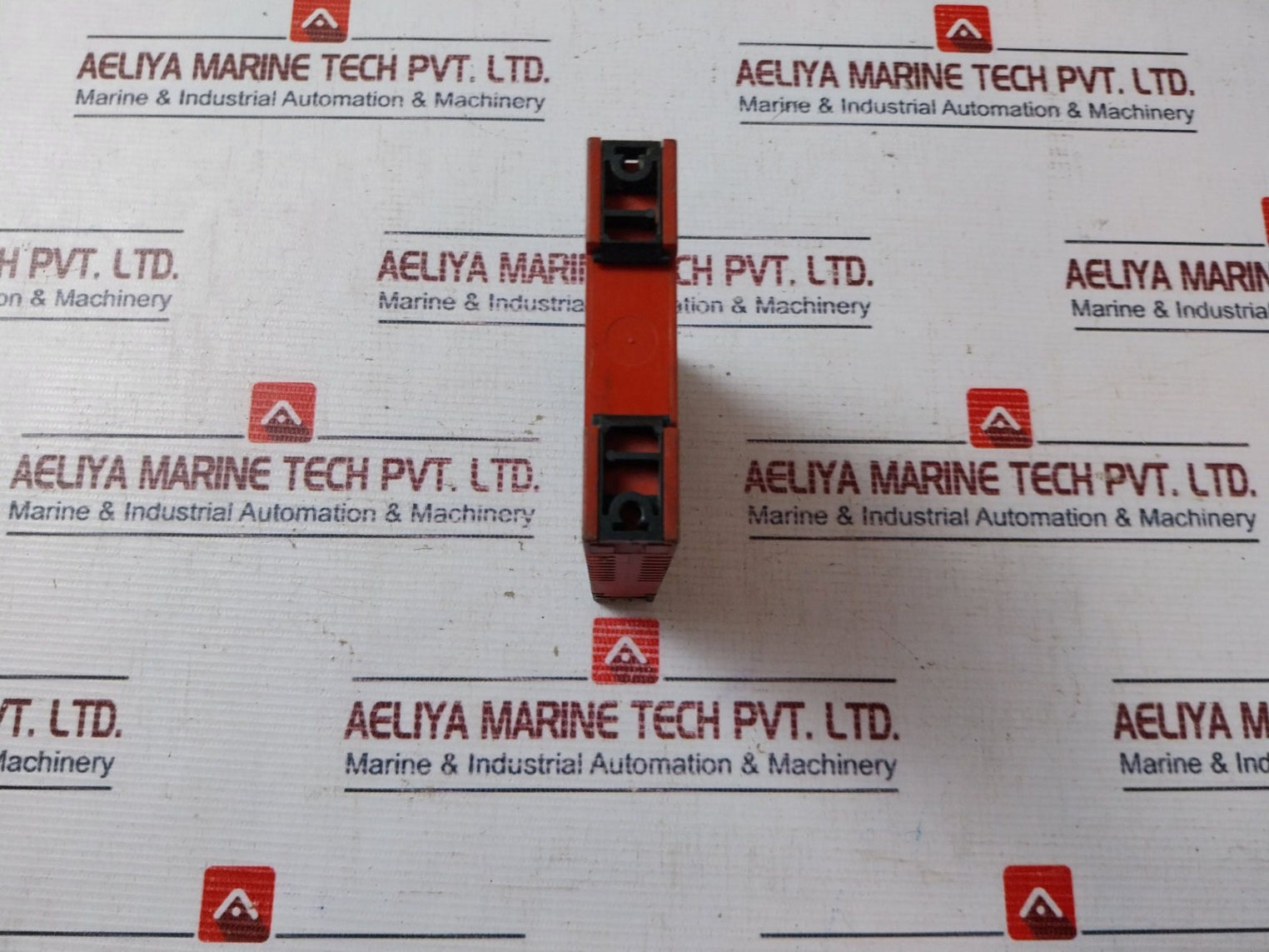 R.Stahl Icspak 9250/01-10 Relay Repeater 24V