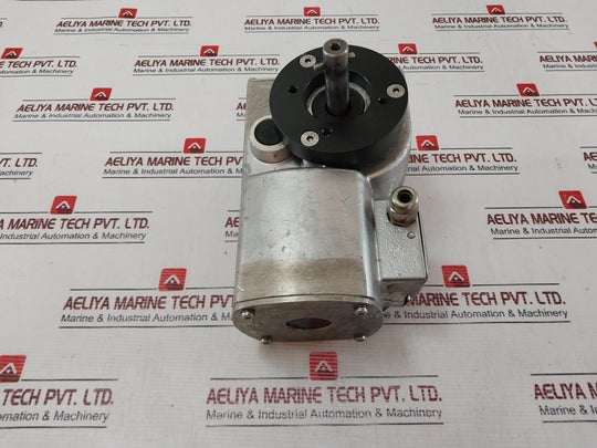 R.Vassal Sd22G105Ts Gear Motor Pump 50Hz 230V 0.1A