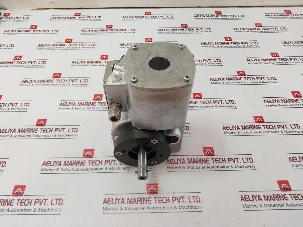 R.Vassal Sd22G105Ts Gear Motor Pump 50Hz 230V 0.1A
