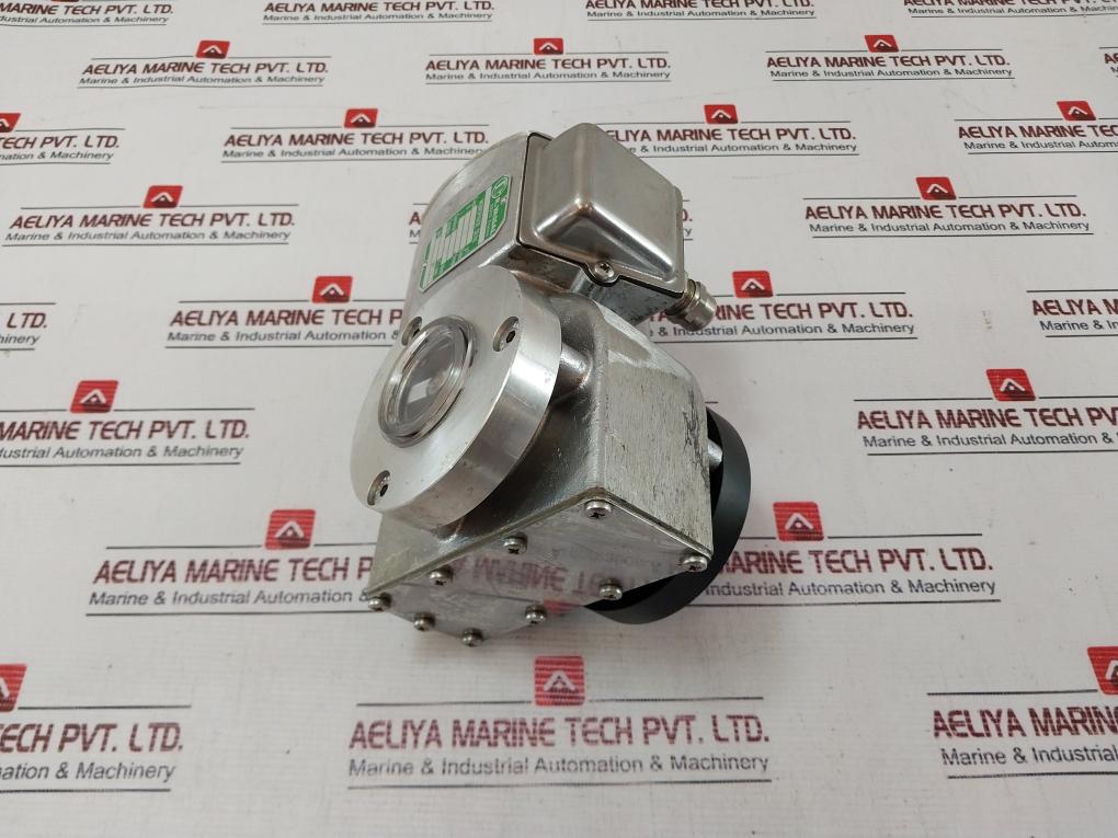 R.Vassal Sd22G105Ts Gear Motor Pump 50Hz 230V 0.1A