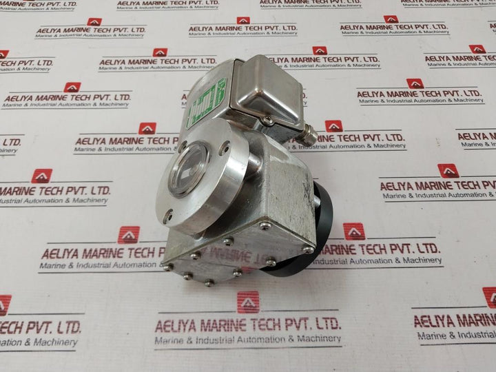 R.Vassal Sd22G105Ts Gear Motor Pump 50Hz 230V 0.1A