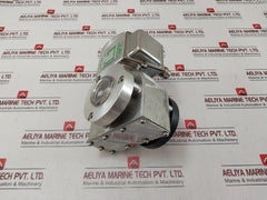 R.Vassal Sd22G105Ts Gear Motor Pump 50Hz 230V 0.1A