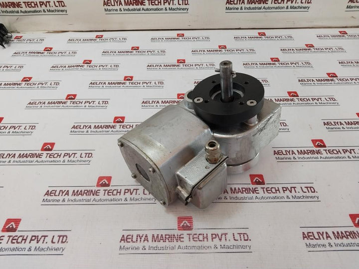 R.Vassal Sd22G105Ts Gear Motor Pump 50Hz 230V 0.1A