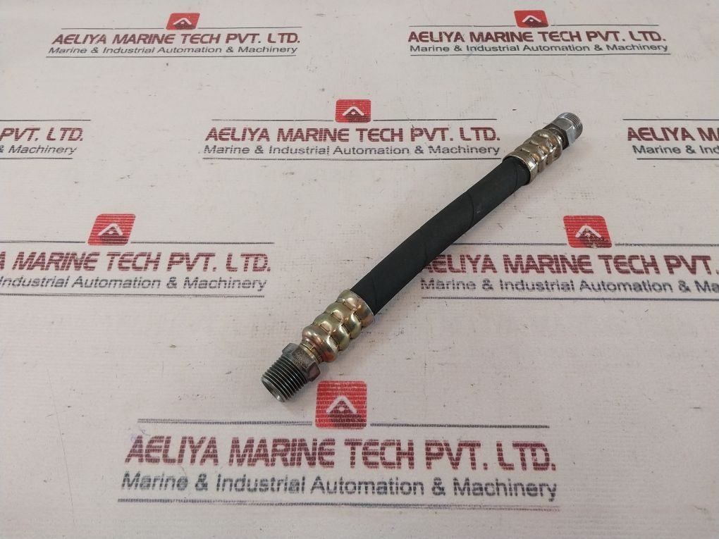 R08 11 B93 Pneumatic Hose For C2 Rotor Connection