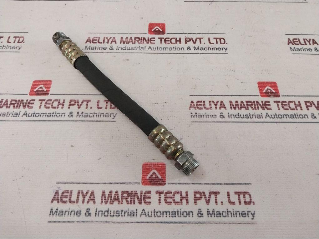 R08 11 B93 Pneumatic Hose For C2 Rotor Connection