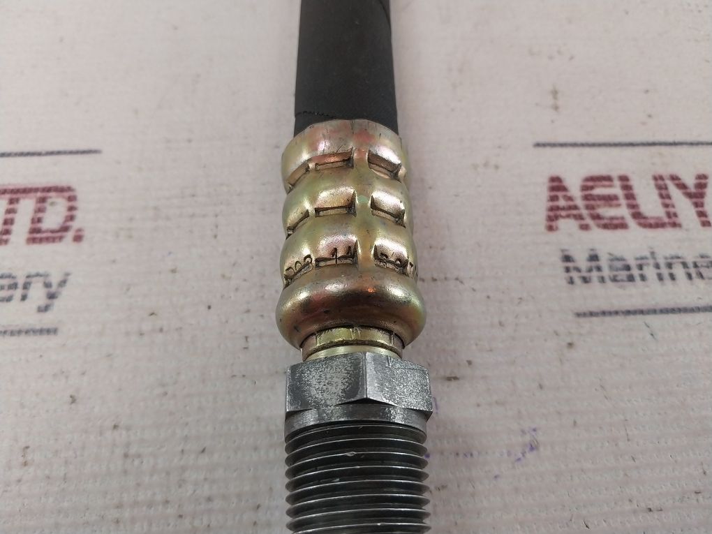 R08 11 B93 Pneumatic Hose For C2 Rotor Connection