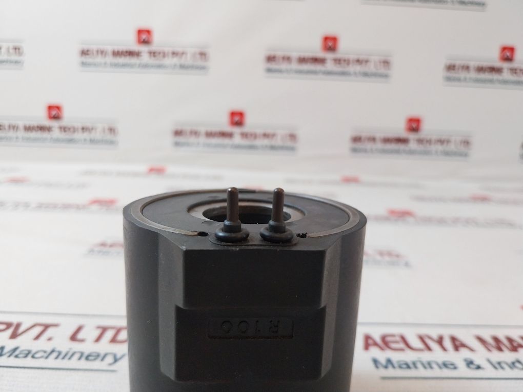 R100 Solenoid Coil