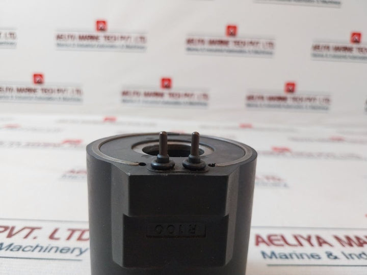 R100 Solenoid Coil
