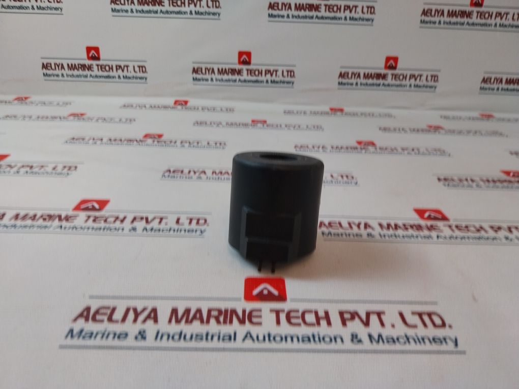 R100 Solenoid Coil