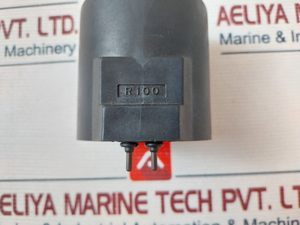 R100 Solenoid Coil