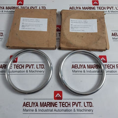 R37 S316L-4 Gasket Ring