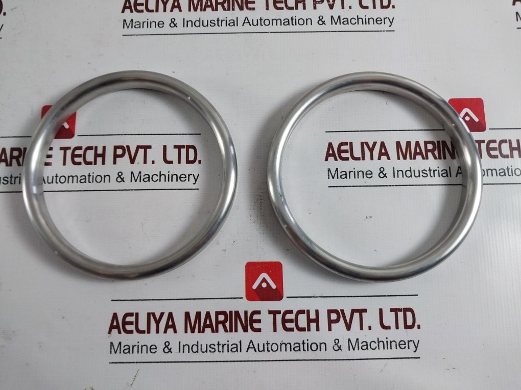 Vanco R37 S316L-4 Gasket Ring