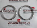 Vanco R37 S316L-4 Gasket Ring