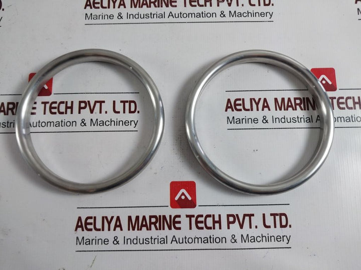 Vanco R37 S316L-4 Gasket Ring