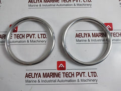 Vanco R37 S316L-4 Gasket Ring