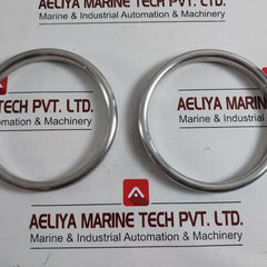 Vanco R37 S316L-4 Gasket Ring