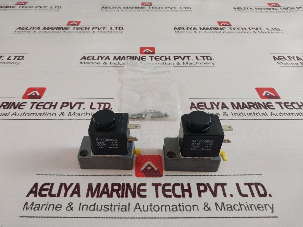 R417000996 24V Dc

