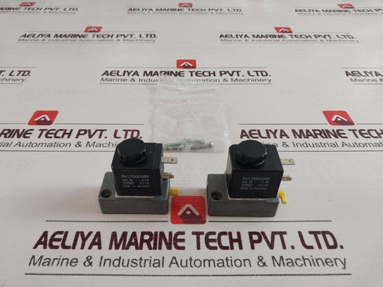 R417000996 24V Dc
