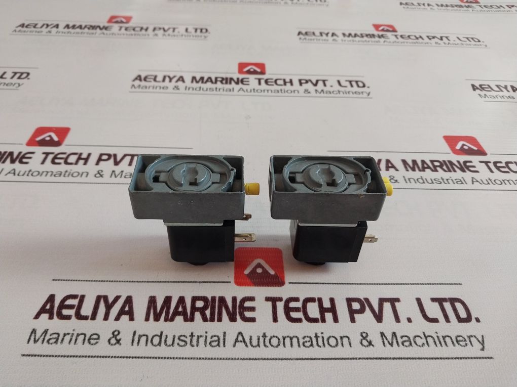 R417000996 Pneumatic Valve 24V Dc 4.4W