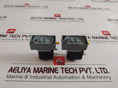 R417000996 Pneumatic Valve 24V Dc 4.4W