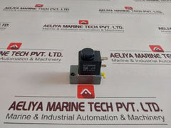 R417000996 Pneumatic Valve 24V Dc 4.4W
