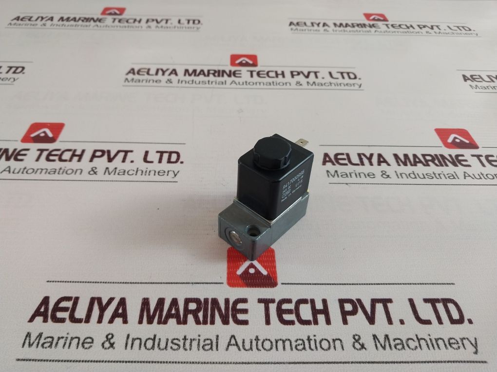 R417000996 Pneumatic Valve 24V Dc 4.4W