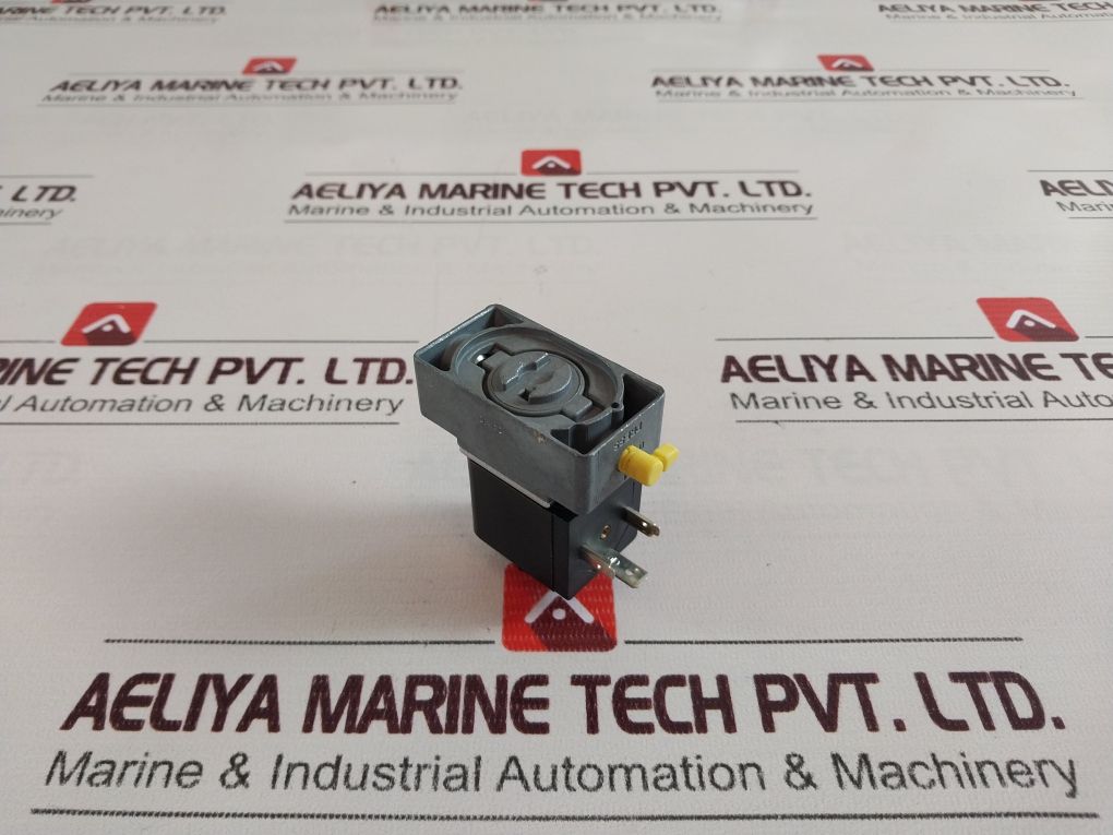 R417000996 Pneumatic Valve 24V Dc 4.4W
