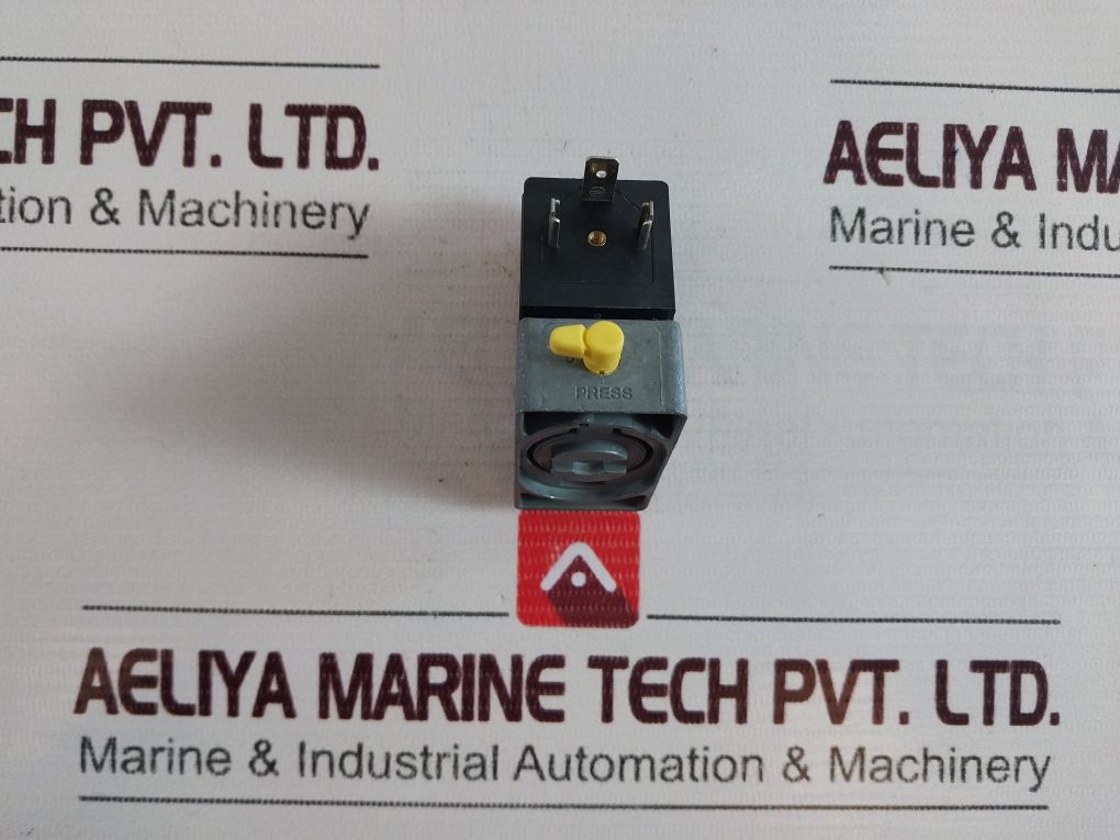 R417000996 Pneumatic Valve 24V Dc 4.4W