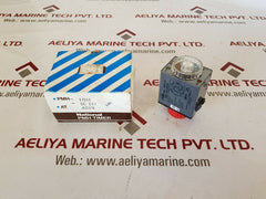 Matsushita pmh-10h-dc24v analog timer