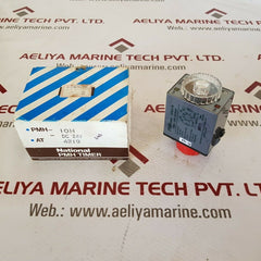 Matsushita pmh-10h-dc24v analog timer