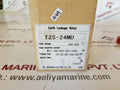 Terasaki Tzs-24Md Earth Leakage Relay 100/200V