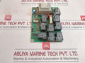 R502D012 Platine R502 G3 102600 Circuit Board