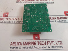 R502D012 Platine R502 G3 102600 Circuit Board