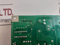 R502D012 Platine R502 G3 102600 Circuit Board