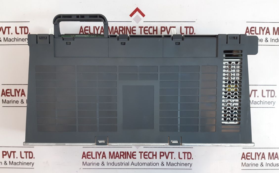 Mitsubishi R700Cpu Servo Drive – Aeliya Marine Tech