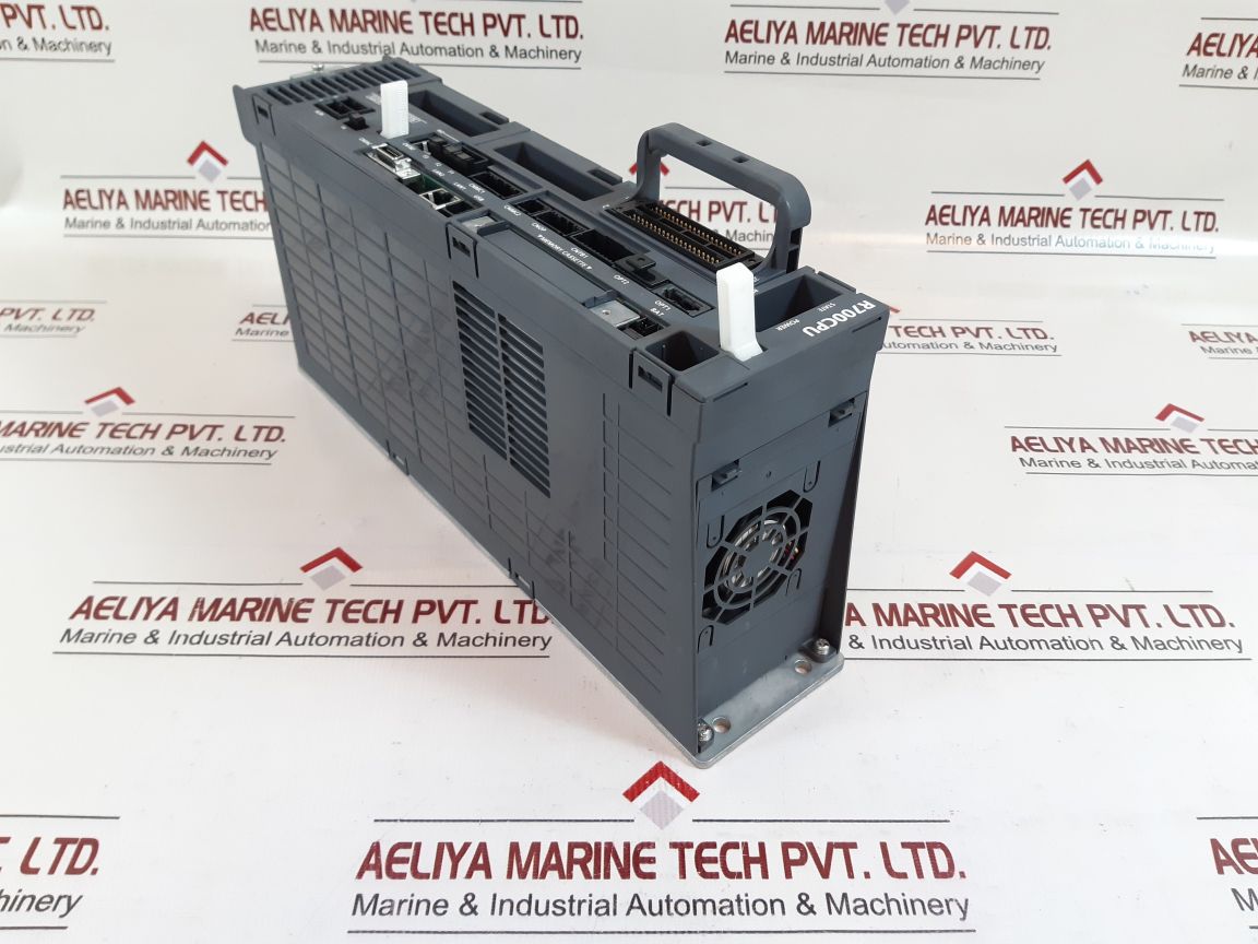 Mitsubishi R700Cpu Servo Drive