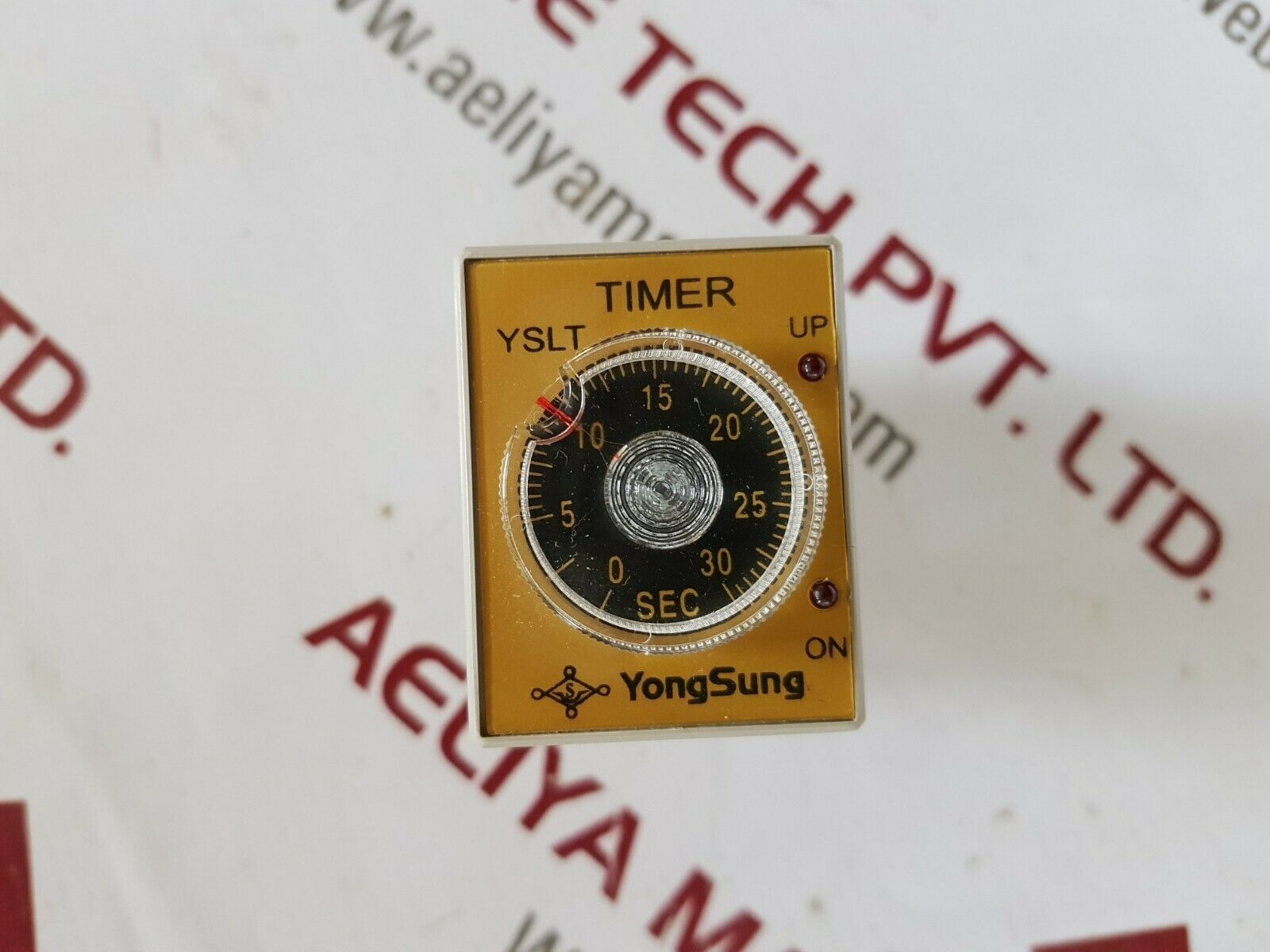 Yong sung yslt timer