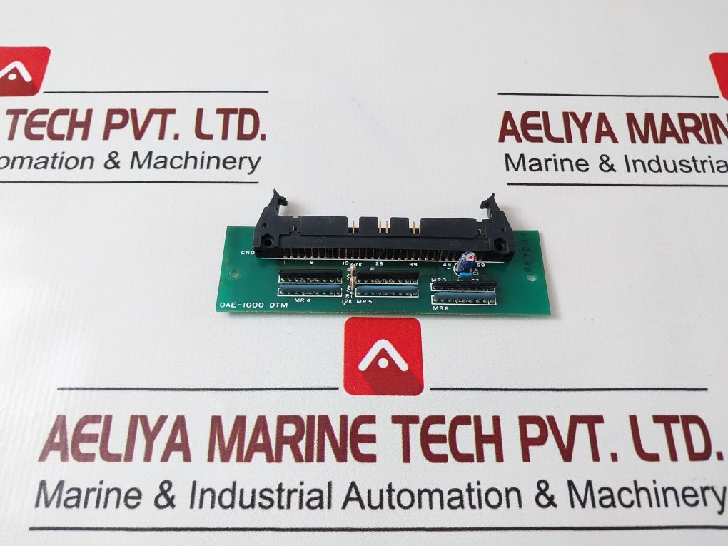 R81164-2552 Pcb