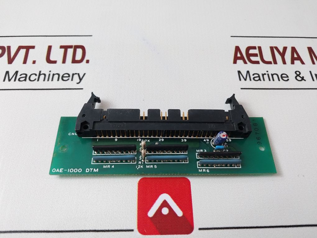 R81164-2552 Pcb Card Oae-1000 Dtm