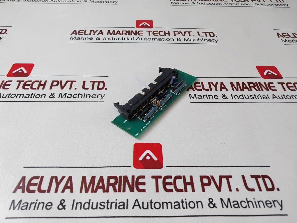 R81164-2552 Pcb Card Oae-1000 Dtm