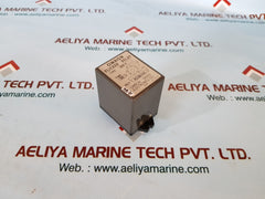 Omron mkf-p flicker relay