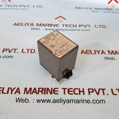 Omron mkf-p flicker relay