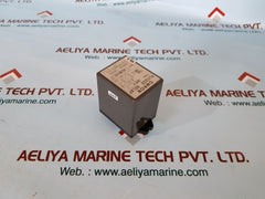 Omron mkf-p flicker relay