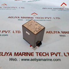 Omron mkf-p flicker relay